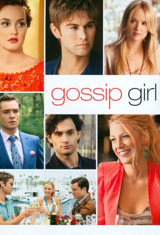 Gossip Girl