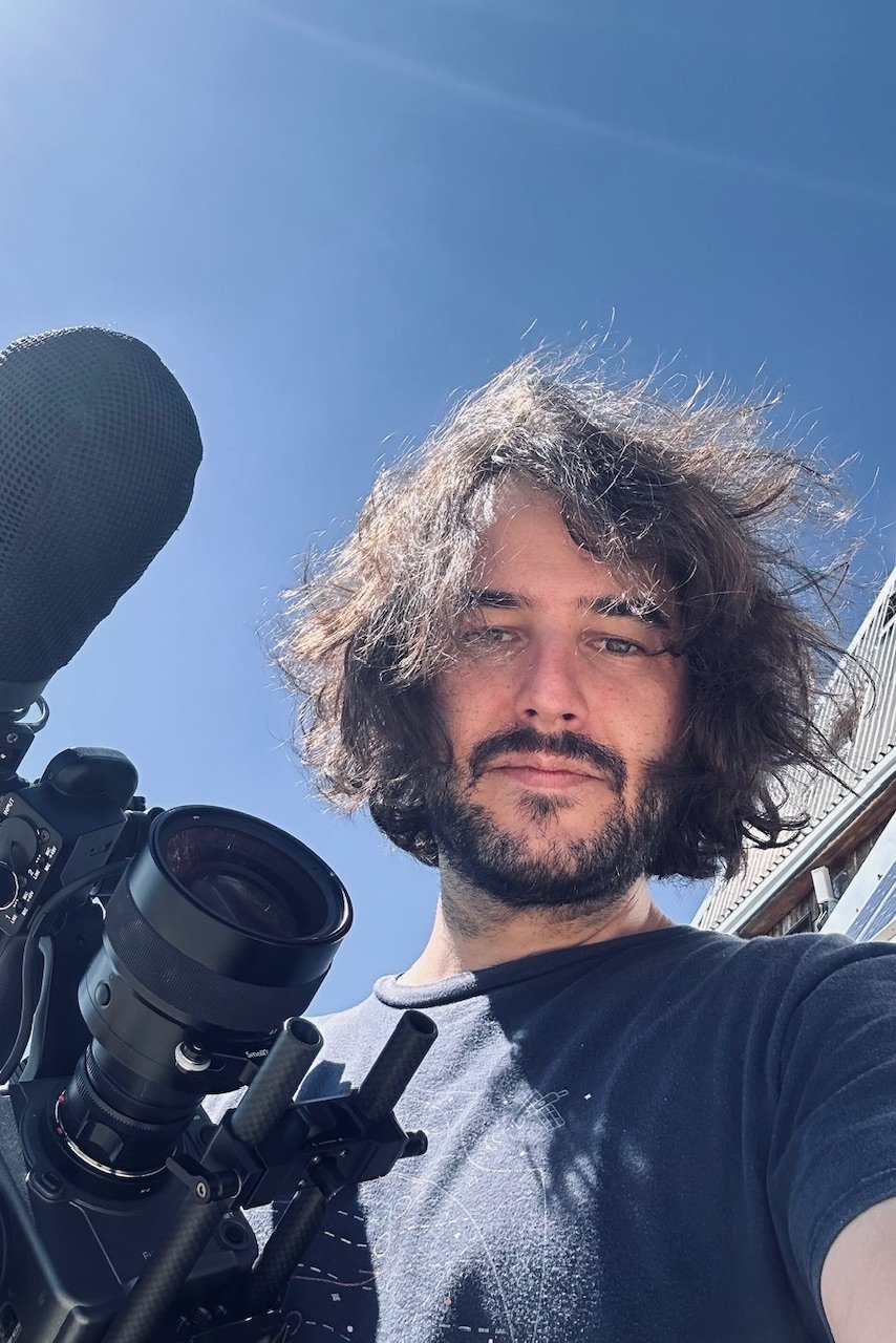 Sandro di Carlo Darsa | Director