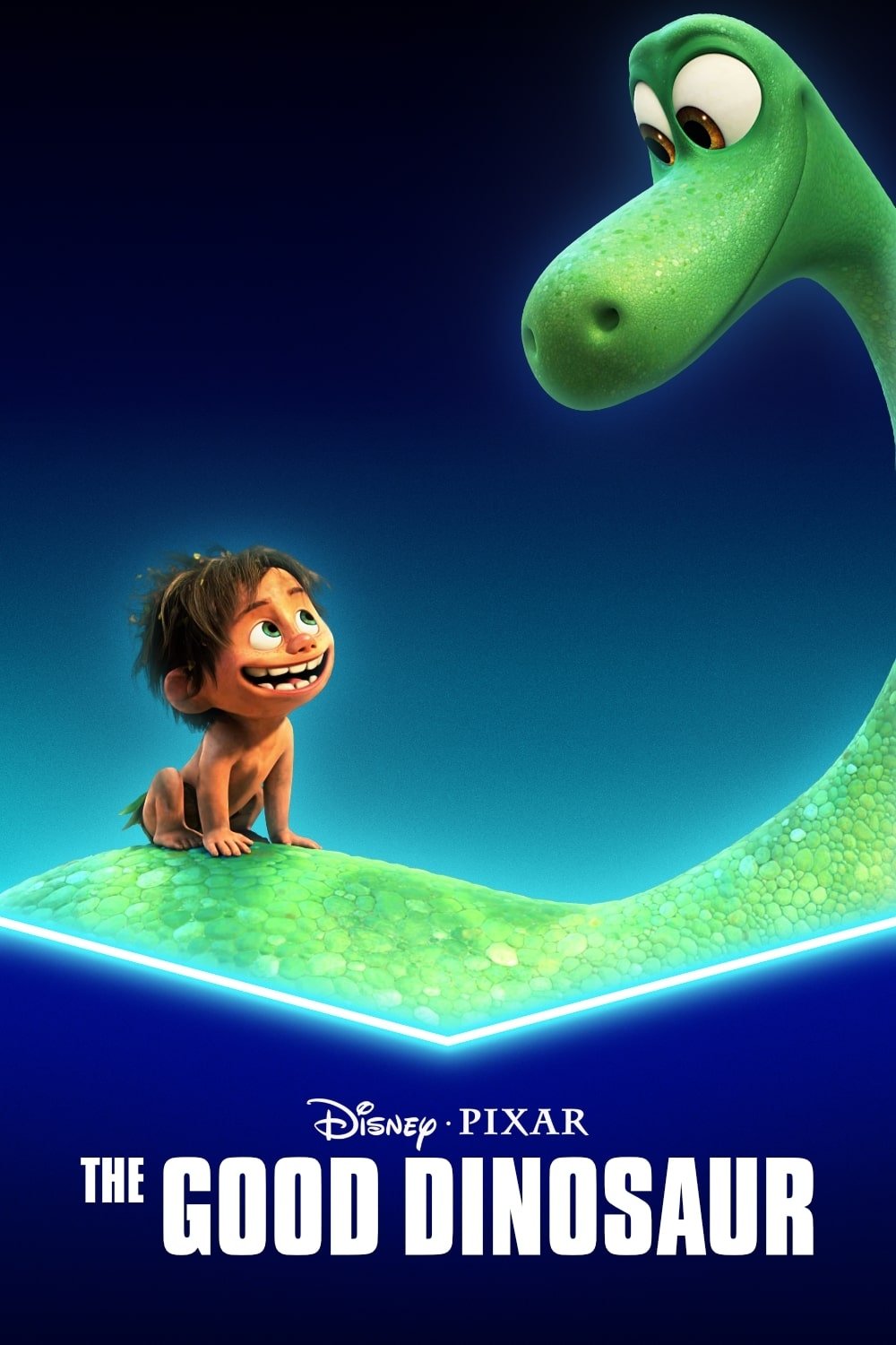 The Good Dinosaur