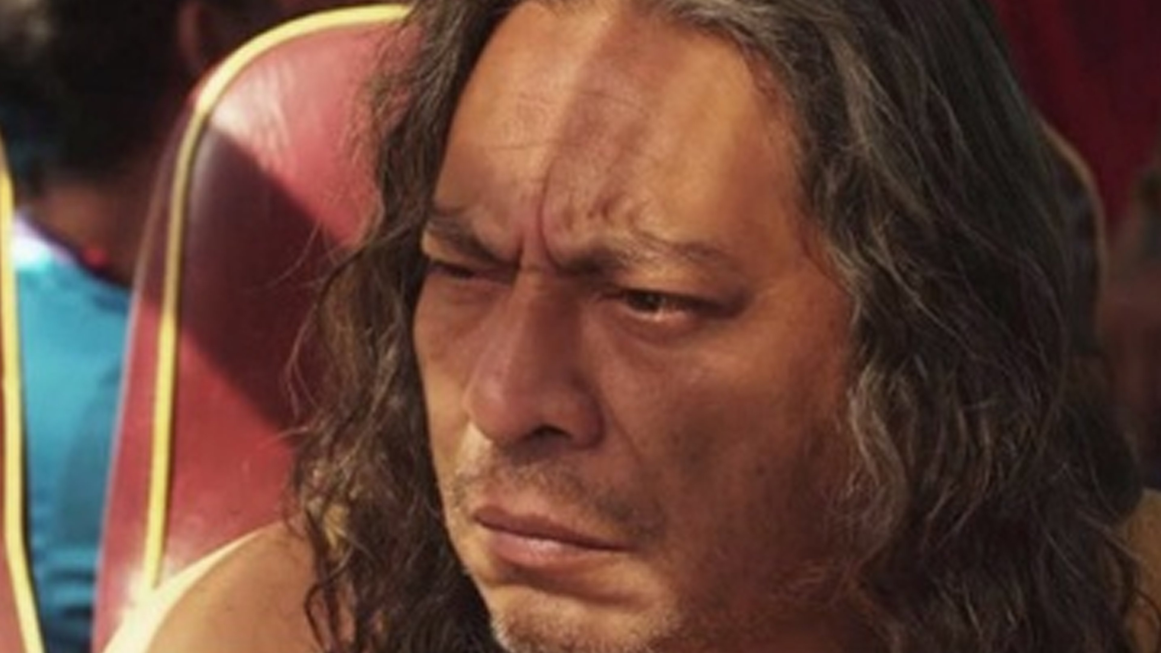 Cuchi (2012)