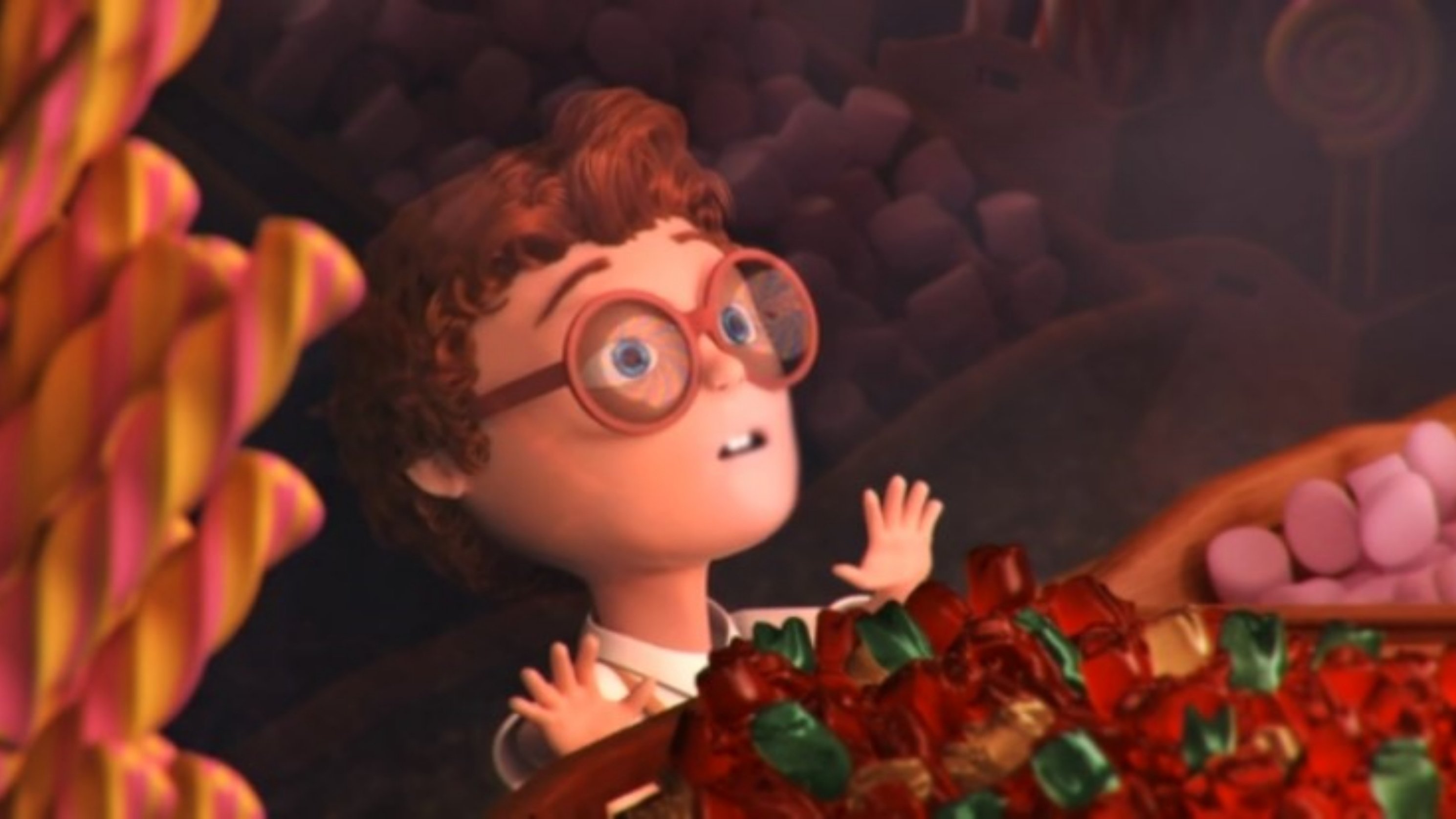 Imagem do Filme Hollipop