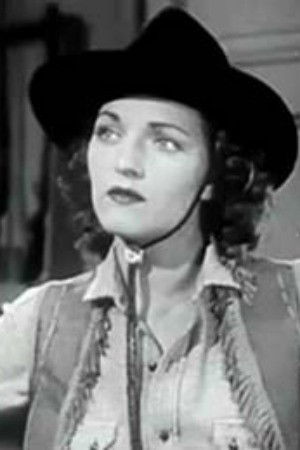 et billede af Mady Lawrence