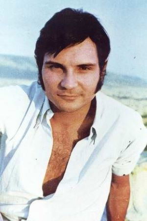 et billede af Bruno Lomas