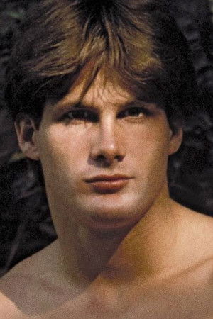 et billede af Randy Page