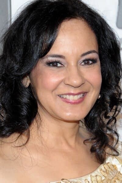 et billede af Sabrina Le Beauf