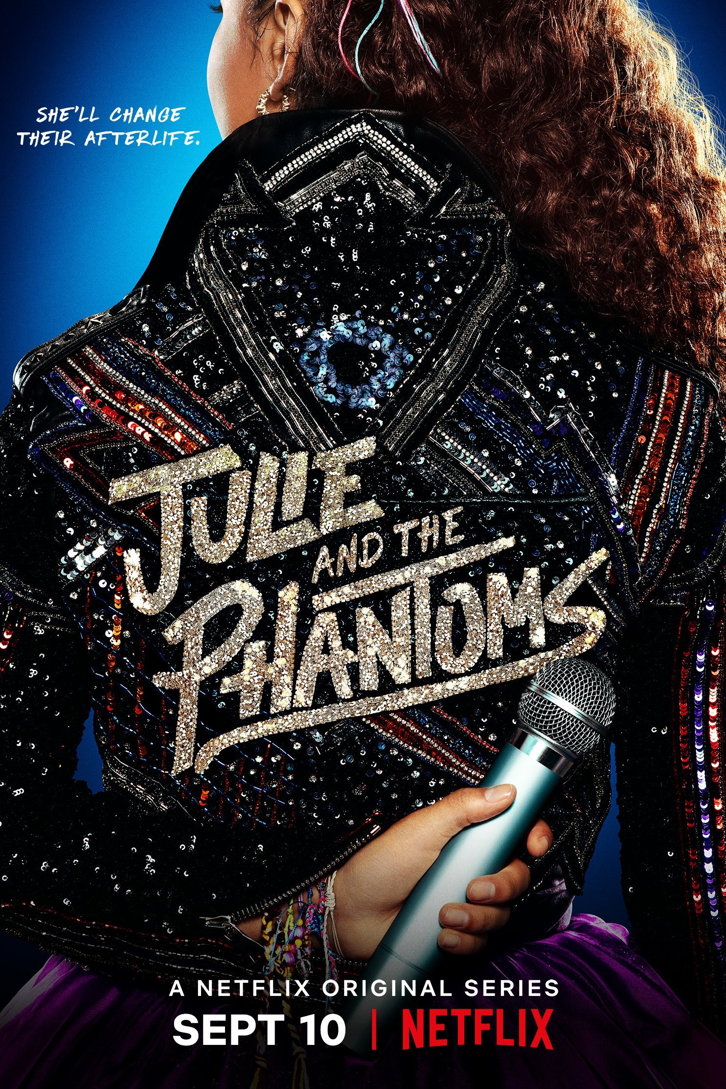 julie and the phantom 2