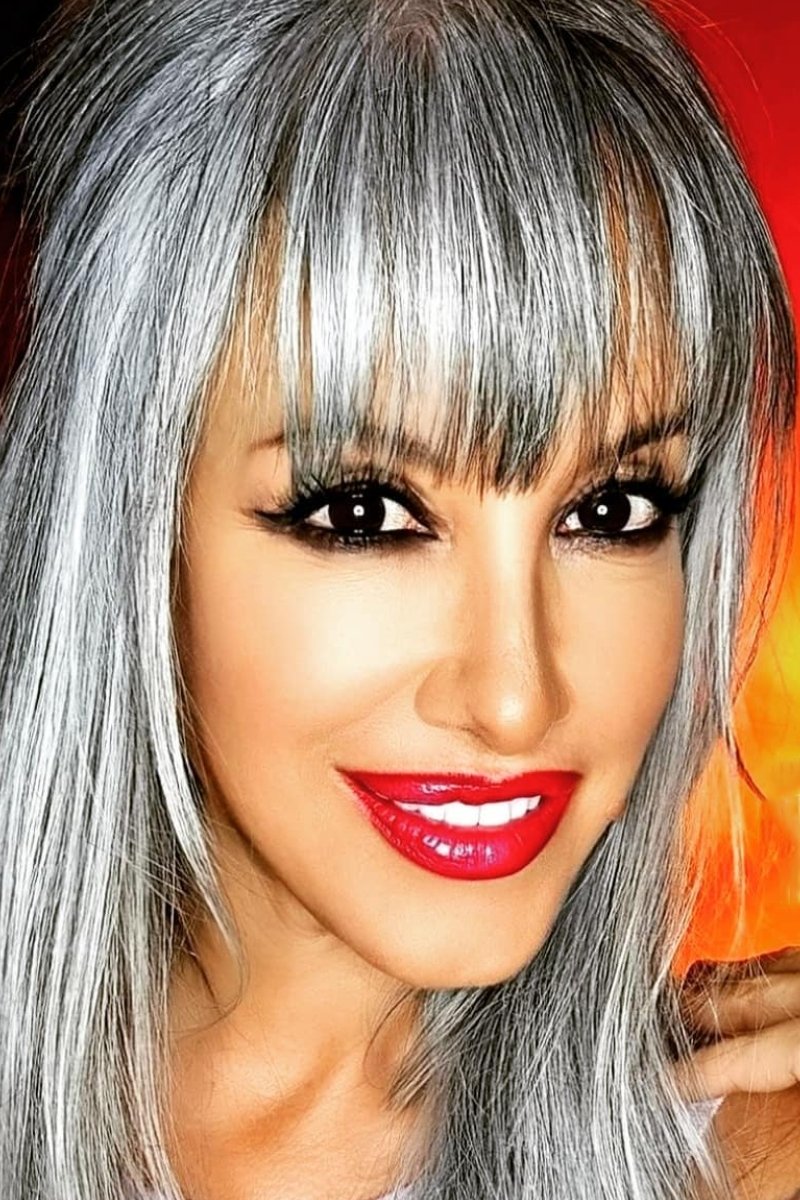 et billede af Erika de Sautu Riestra