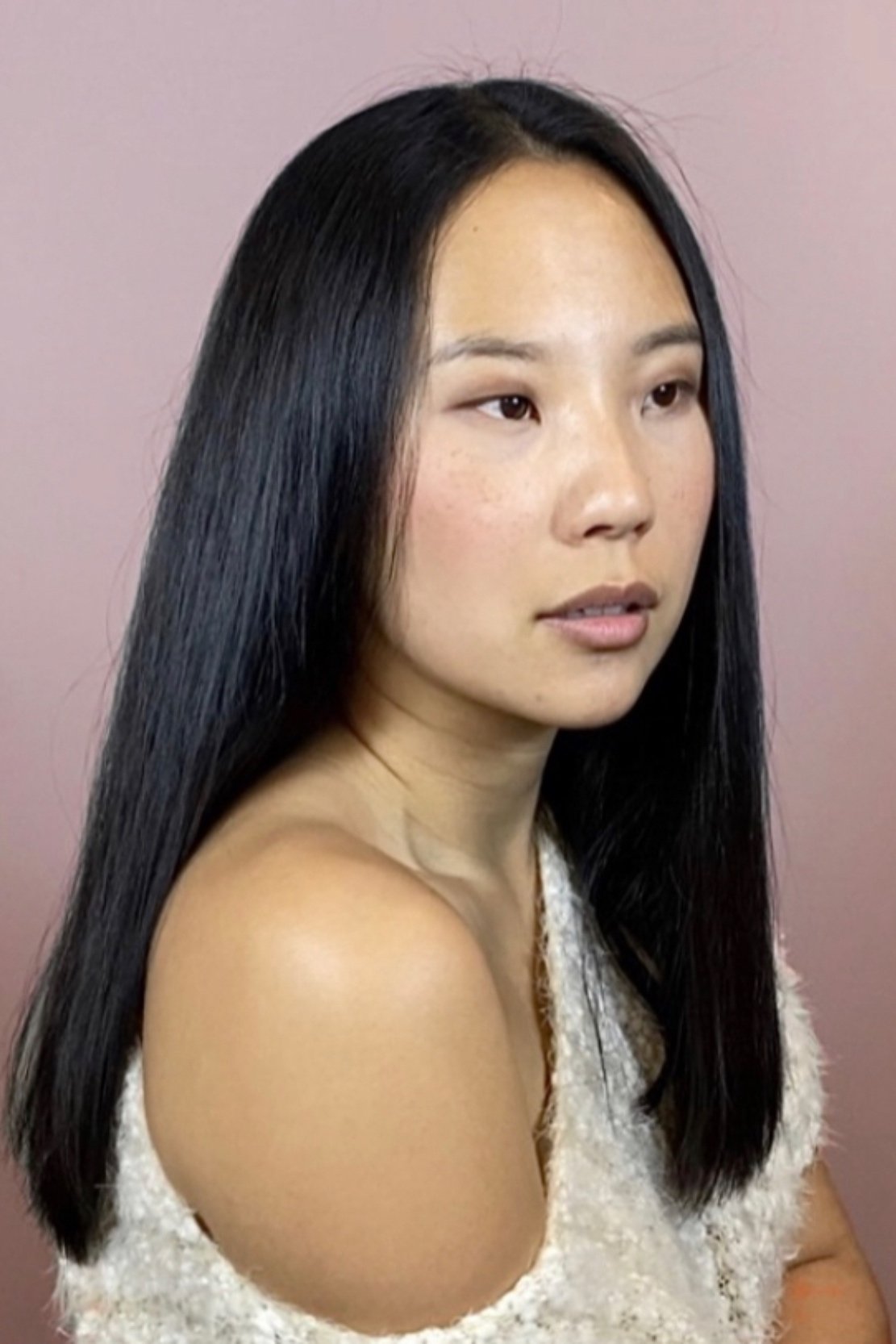 et billede af Michelle Pokopac