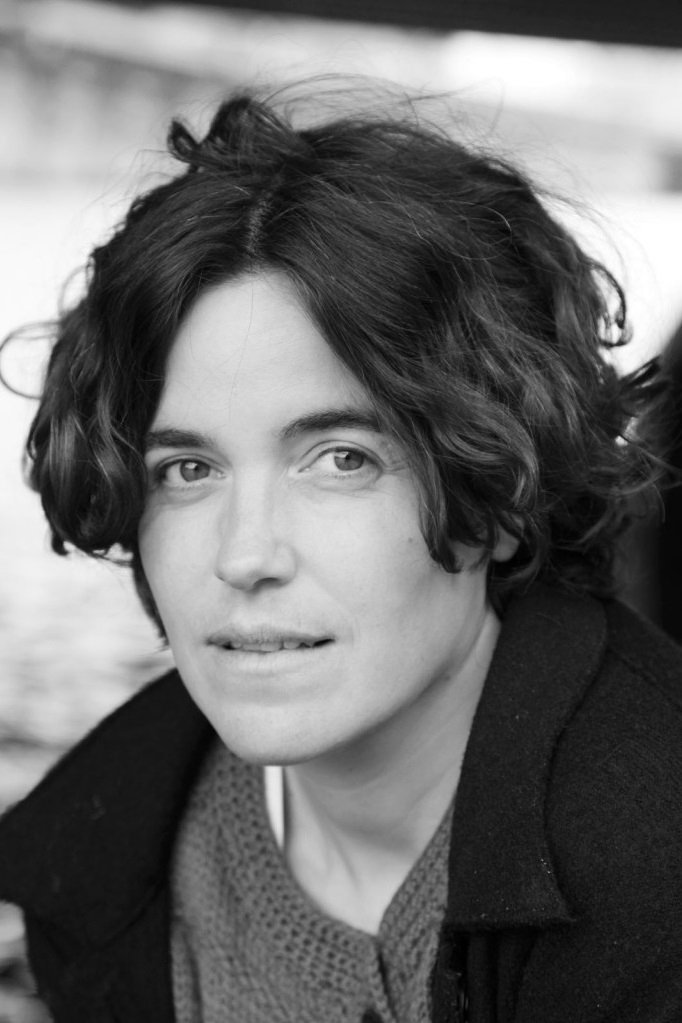 Simone Henn | Sanitäterin