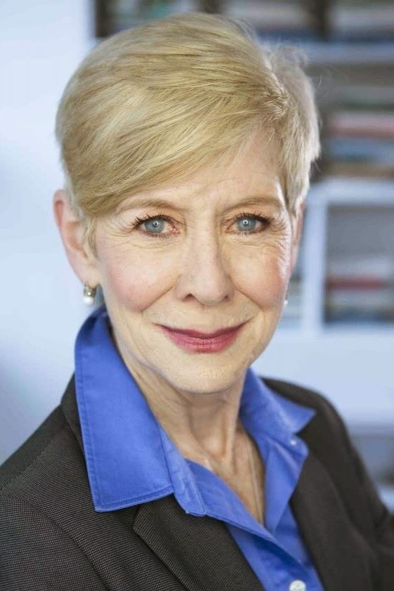 et billede af Elizabeth Hanna