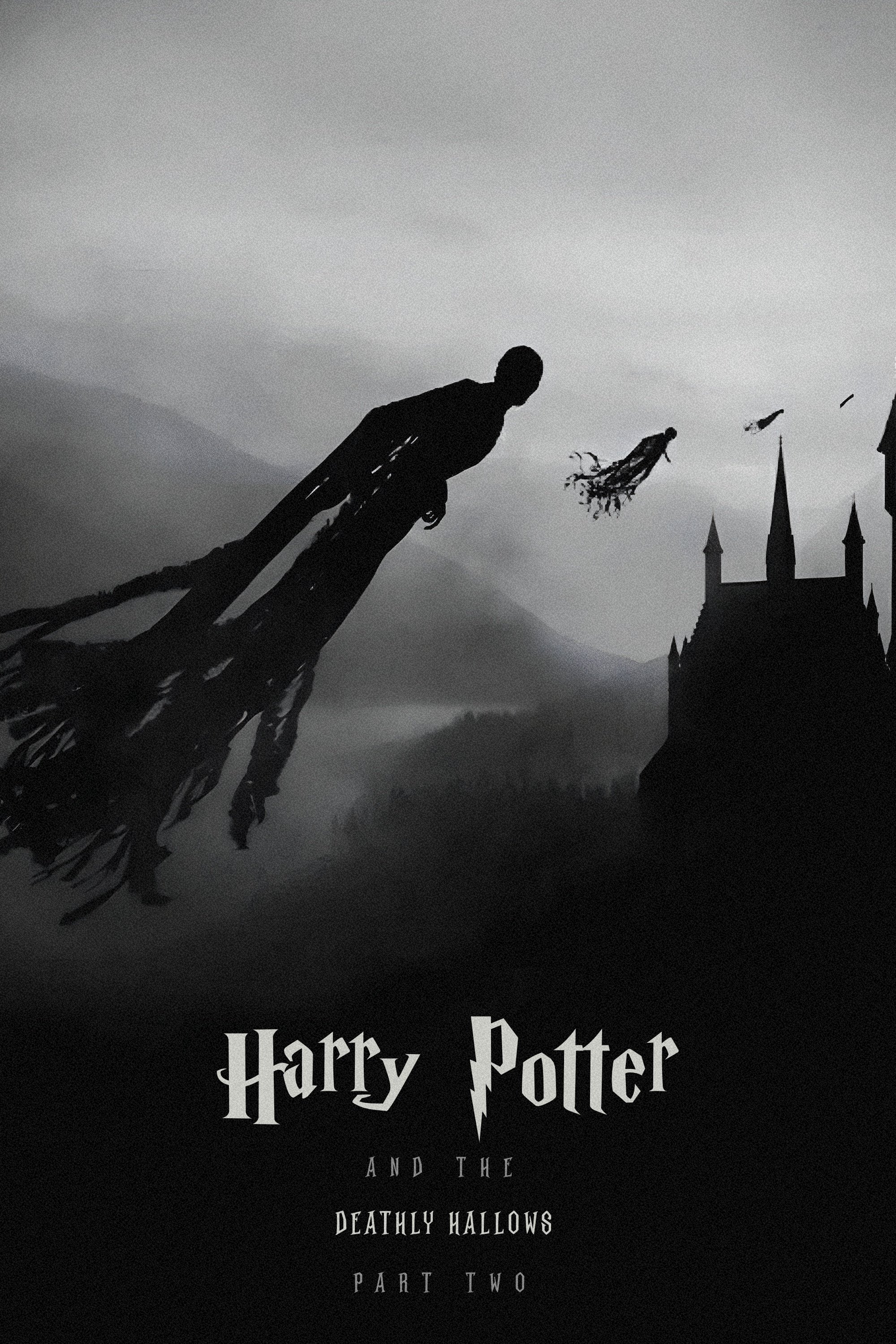 Harry Potter and the Deathly Hallows: Part 2