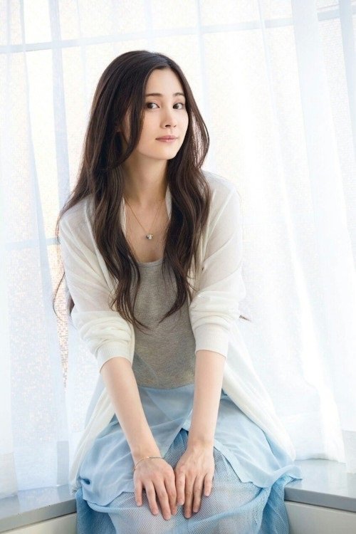 市道真央 Profile Images The Movie Database Tmdb