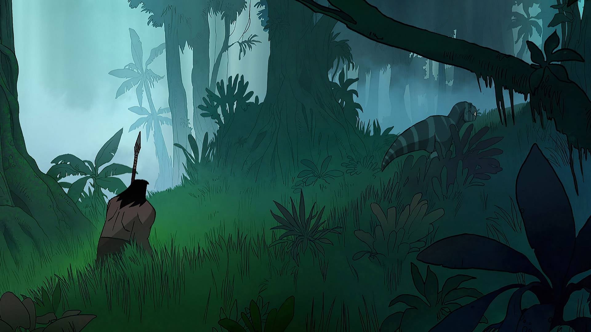 Primal