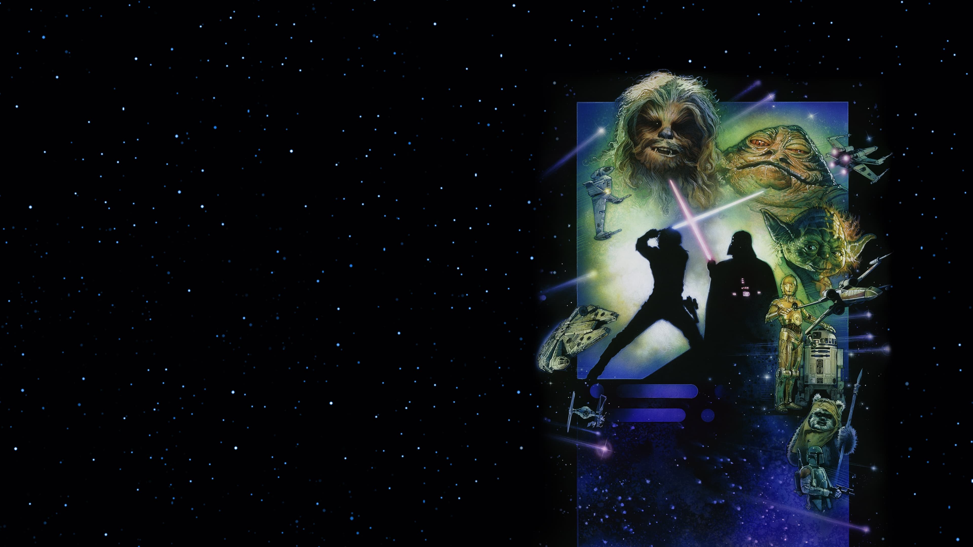 Image du film Star Wars, édition spéciale : le retour du Jedi oglqzbsy0xhlpsqioo4p0cqiolpjpg