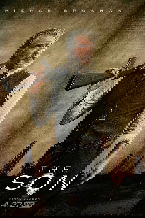 EN - The Son (2017-2019)