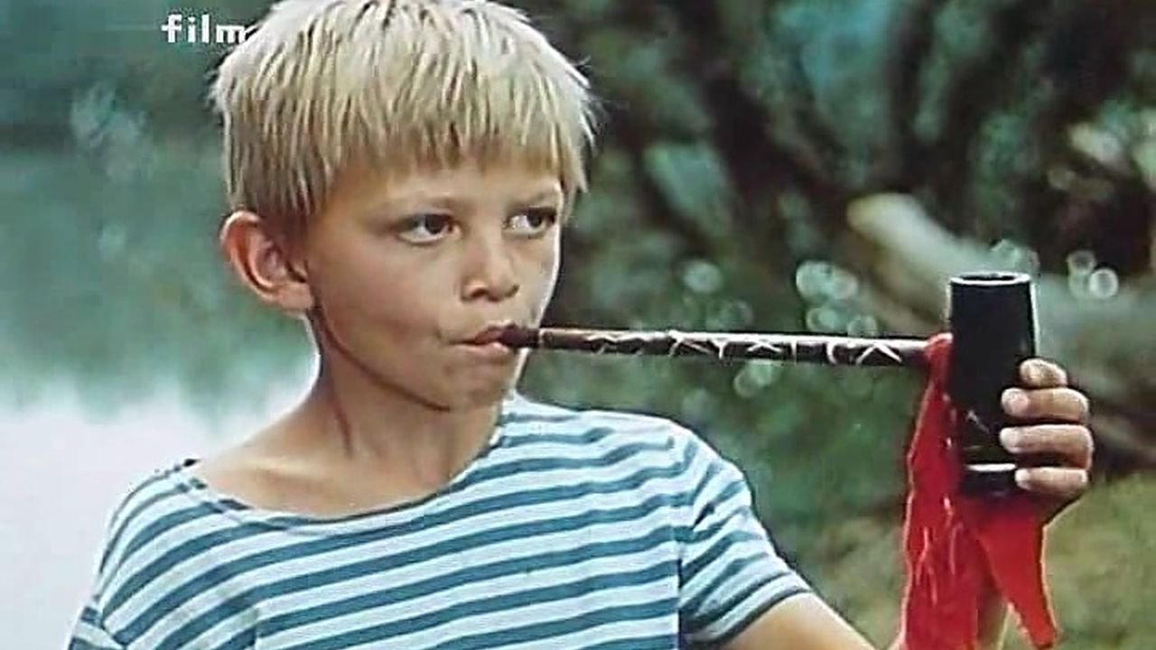 Captain Korda (1970)