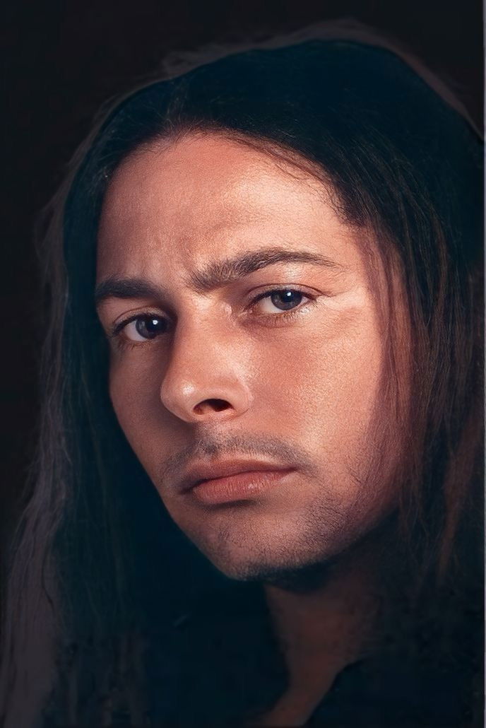 et billede af Shannon Hamm