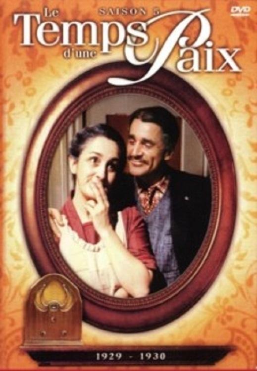 Le temps d'une paix - Season 5