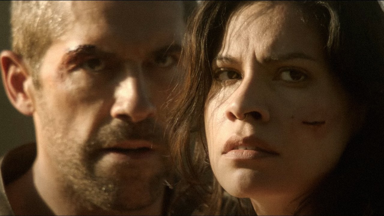 Day of Reckoning Movie Poster Image