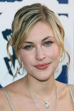 et billede af Amanda Loncar