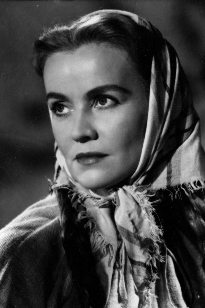 et billede af Mirjam Novero