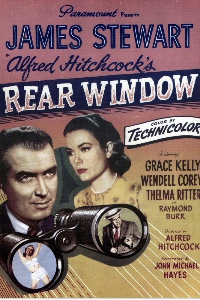 Rear Window