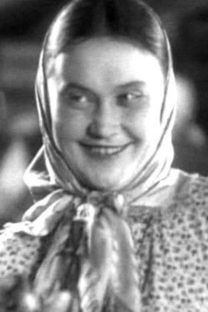 et billede af Irina Zarubina