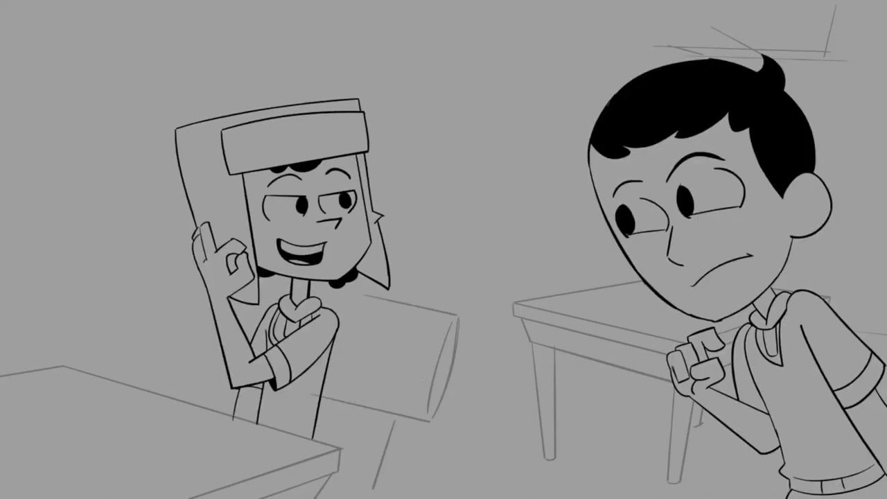 Thumbnail for Episode 5 Season 1 Episode 5