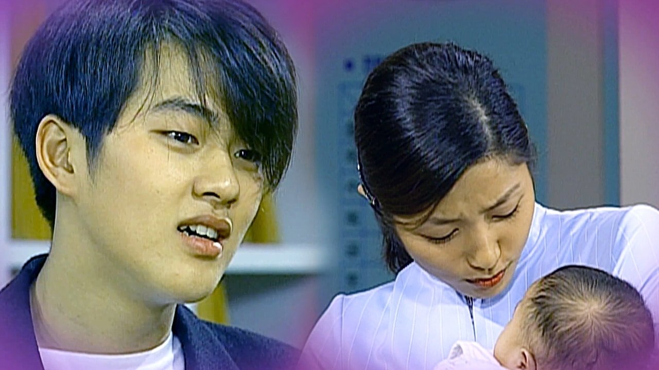 Soonpoong Clinic - الحلقة 13 - Episode 13