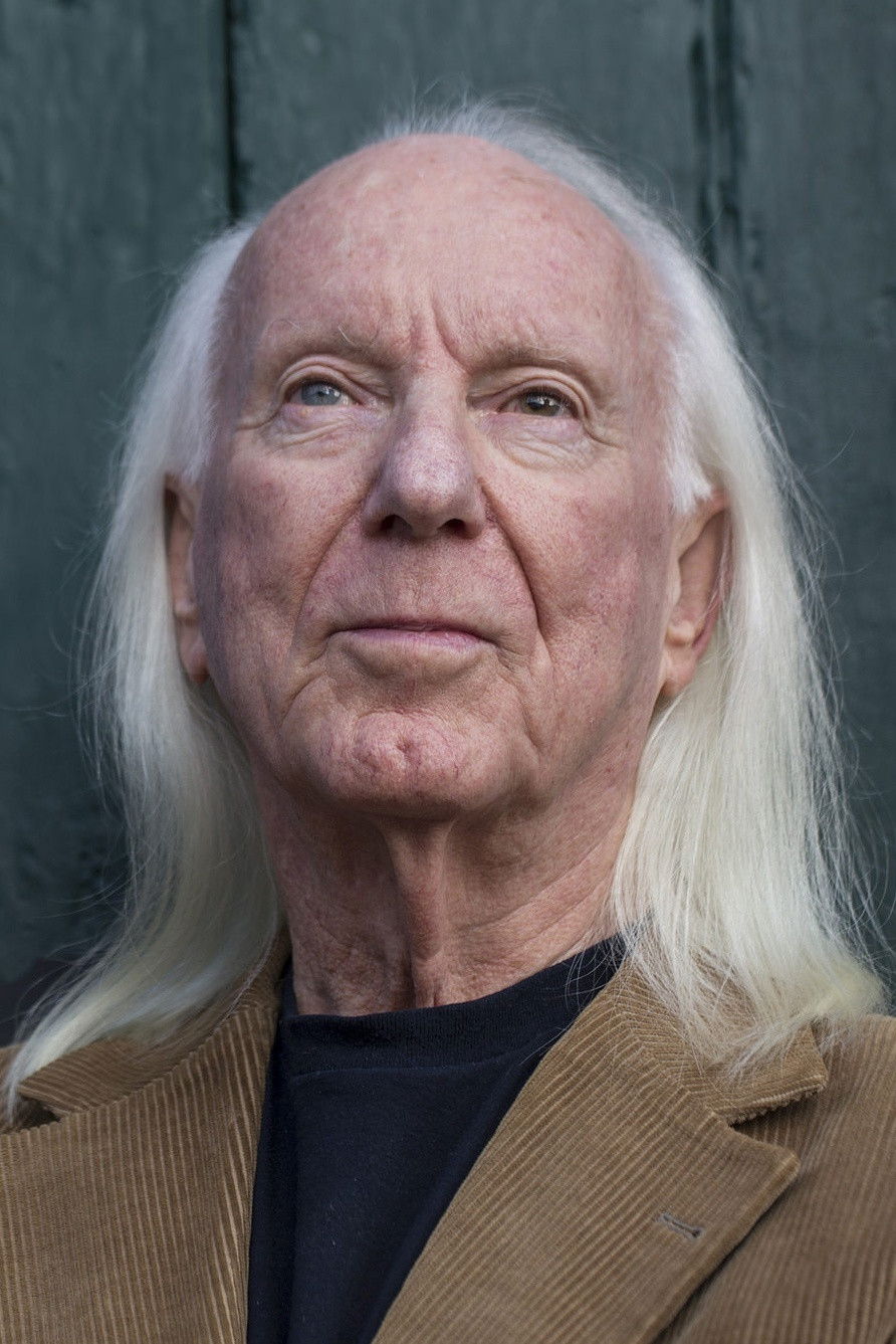 et billede af Sylvio Back