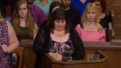 The People's Court
