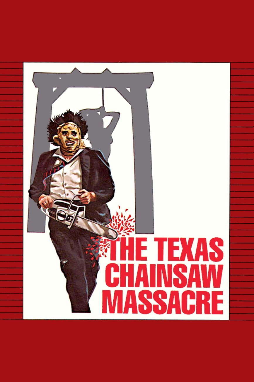 The Texas Chain Saw Massacre