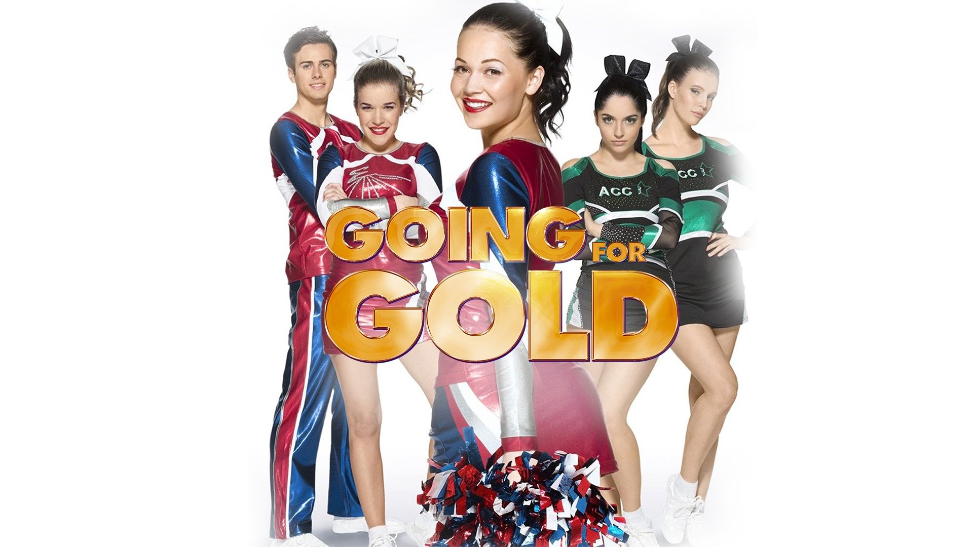 Going for Gold (2018)