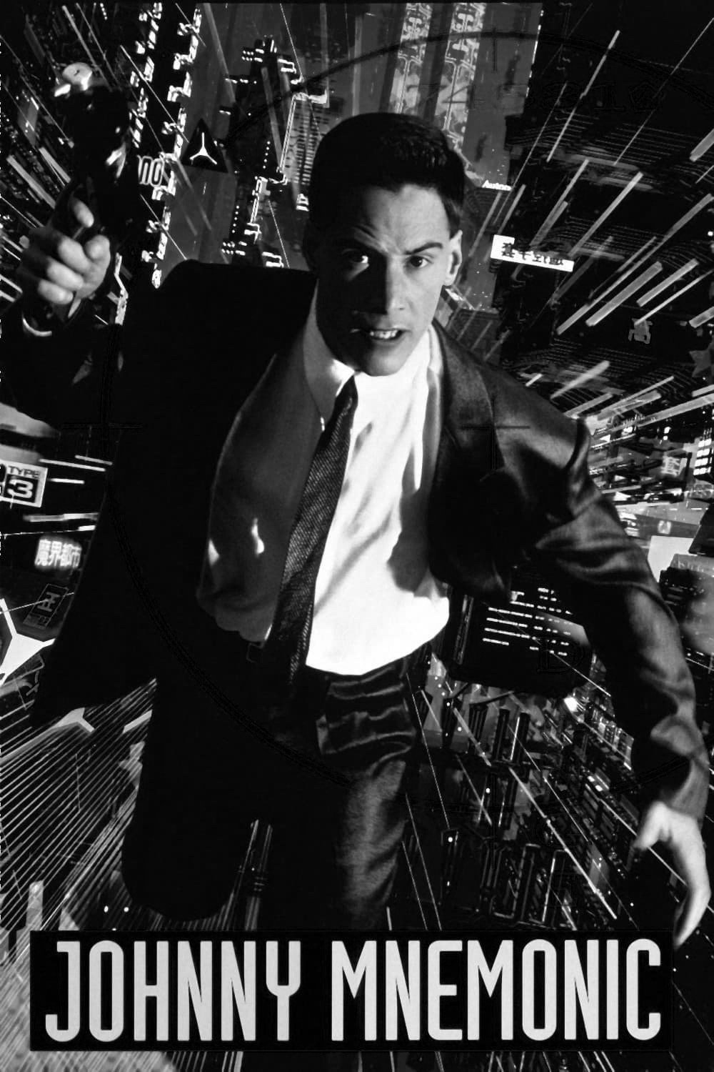 Johnny Mnemonic