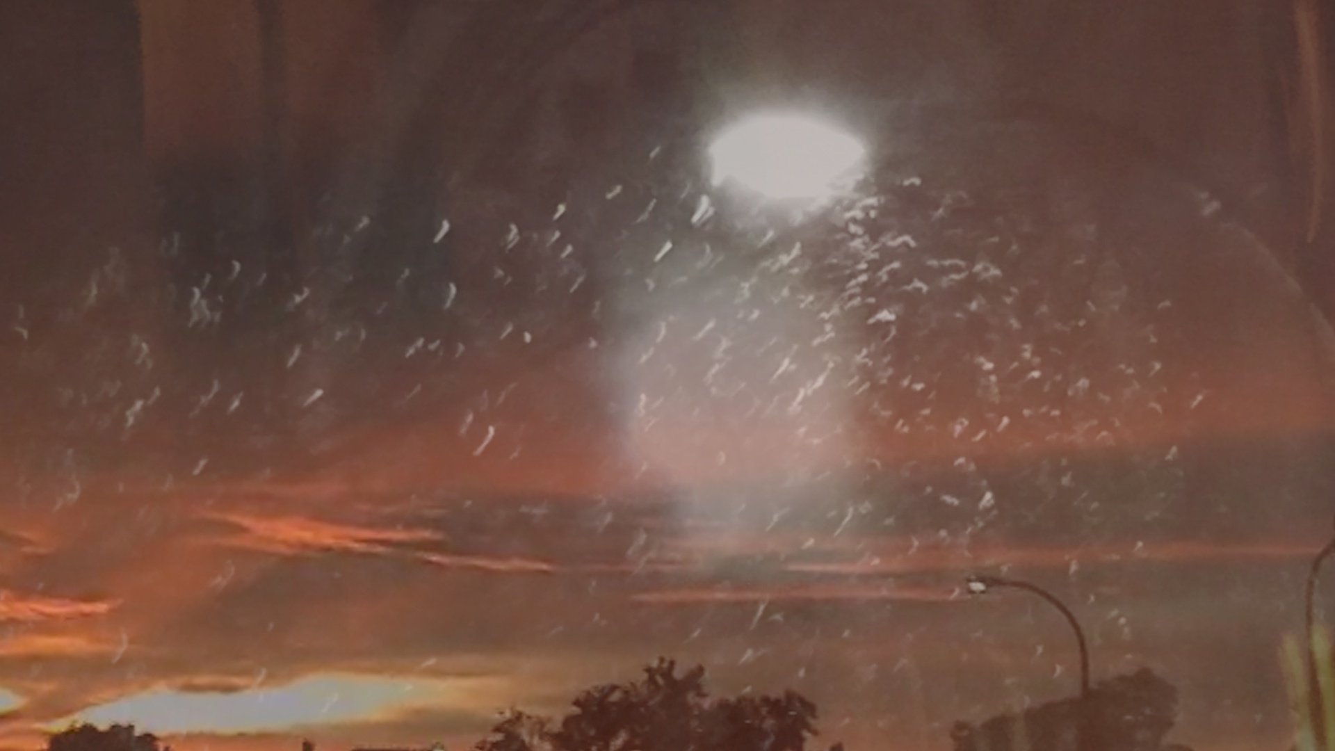 Imagem do Filme It Doesn't Flash Before You