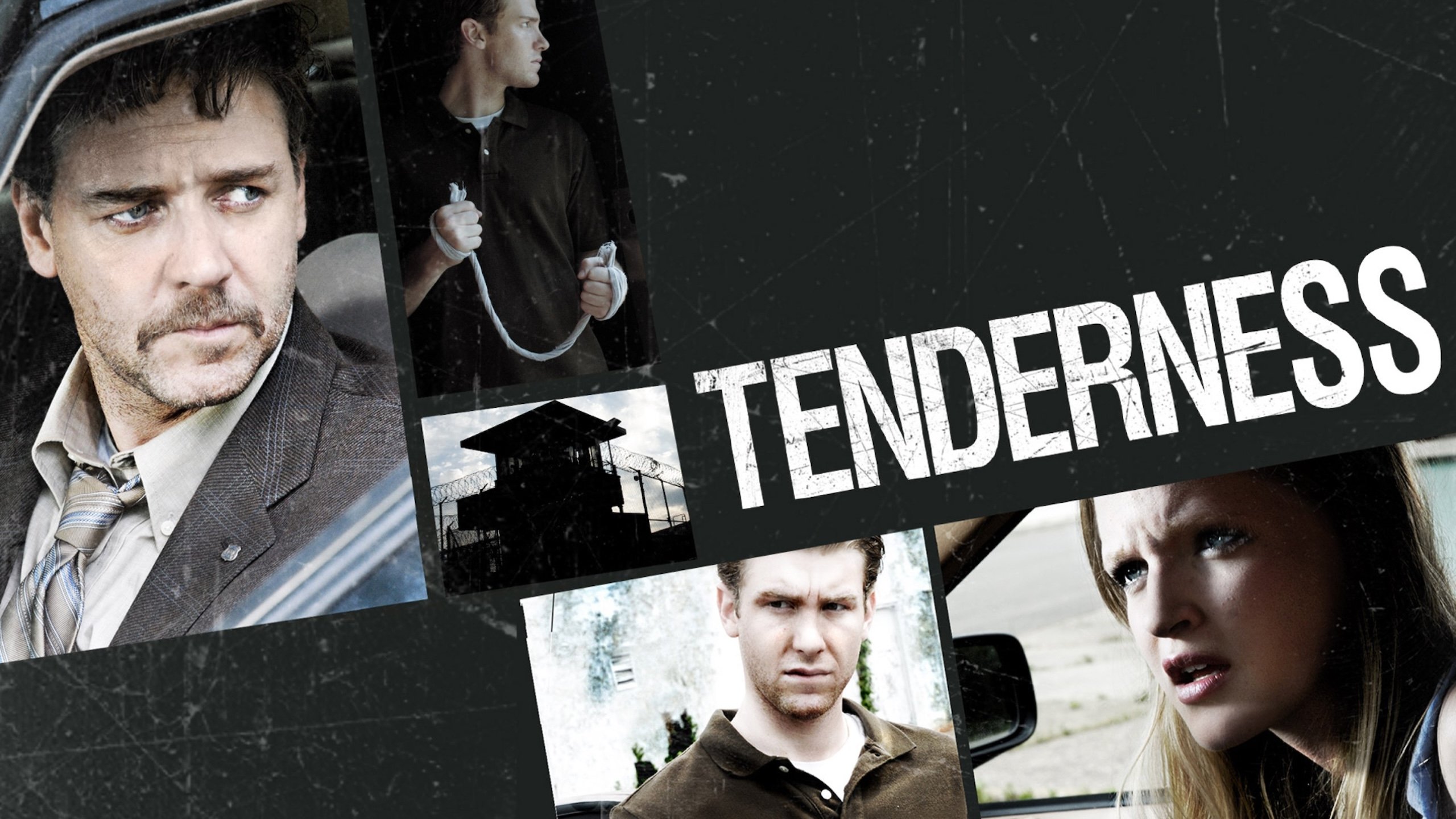 Tenderness (2009)