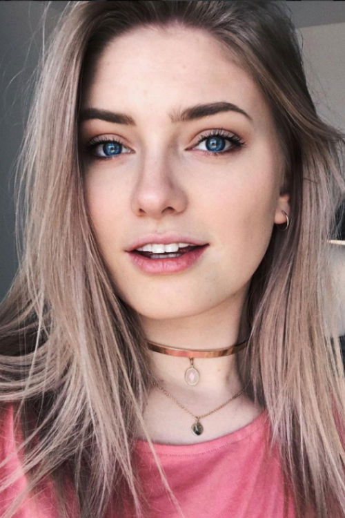 et billede af Marije Zuurveld