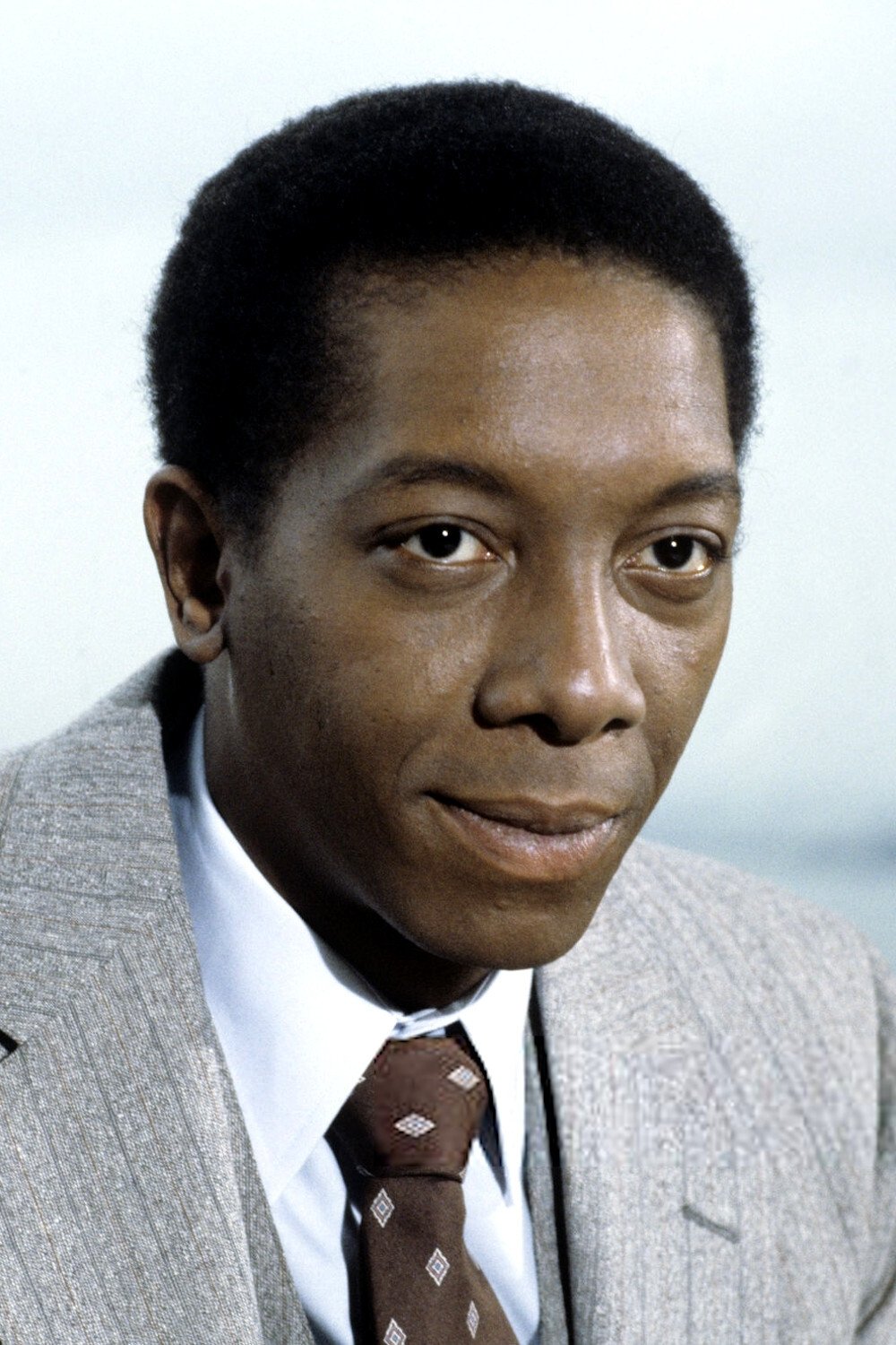 et billede af Nathan Cook