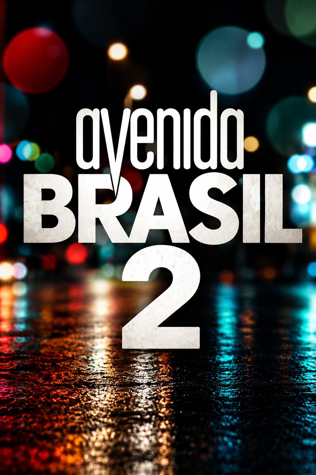 Avenida Brasil 2
