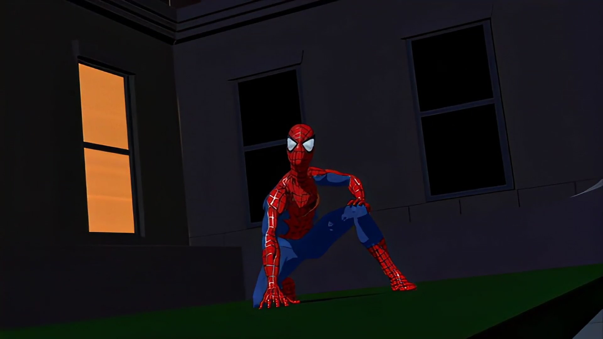 Thumbnail for The Party Season 1 Episode 1