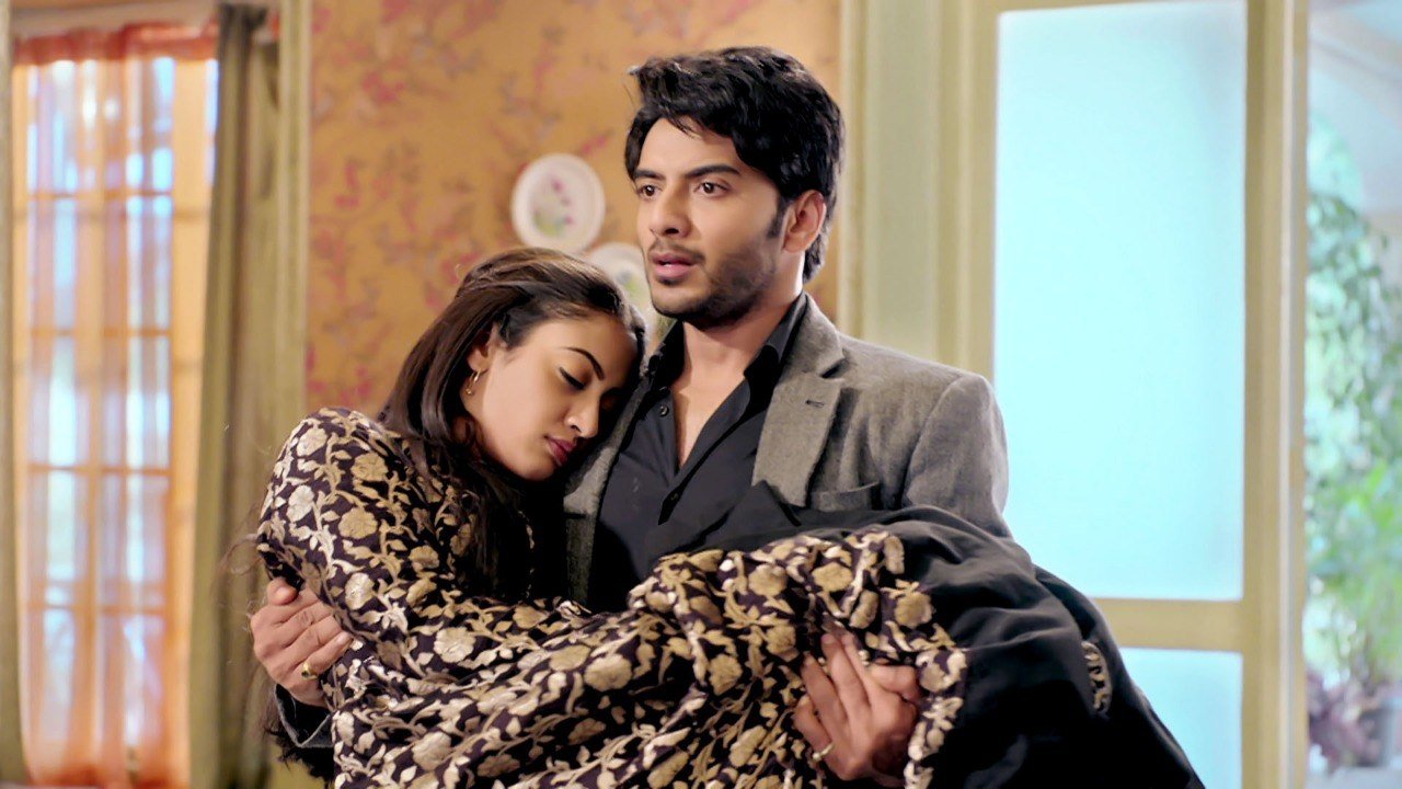 Thumbnail for Roshni Is No More? Season 1 Episode 46