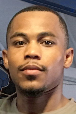 et billede af Ja'Rico O'Quinn