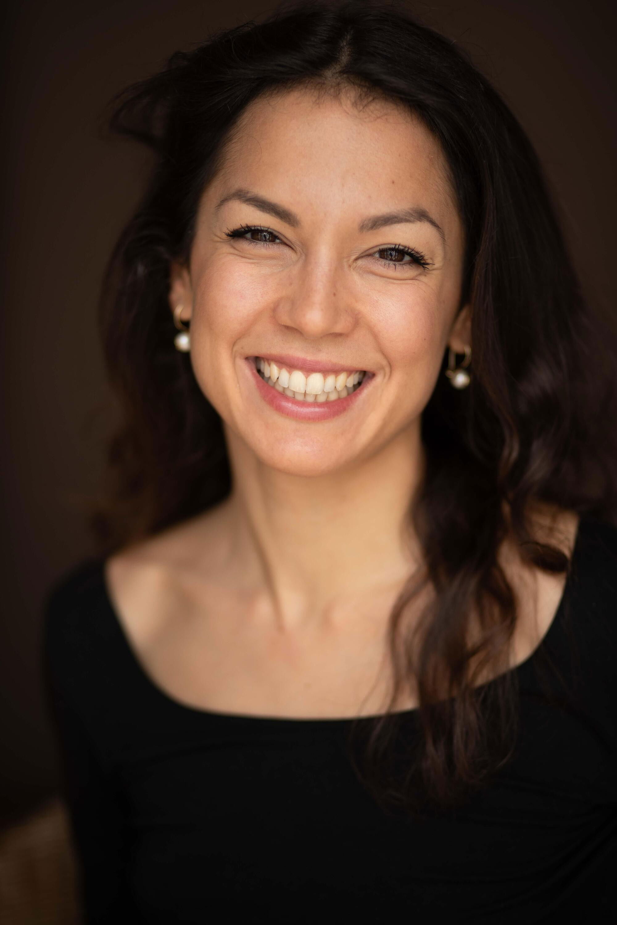 et billede af Gergana Todorova