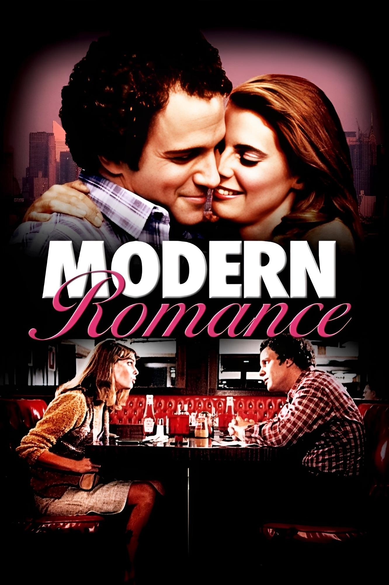 Modern Romance