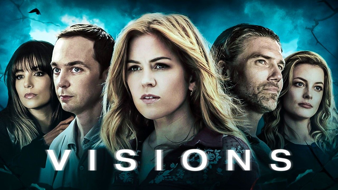 Visions (2015)