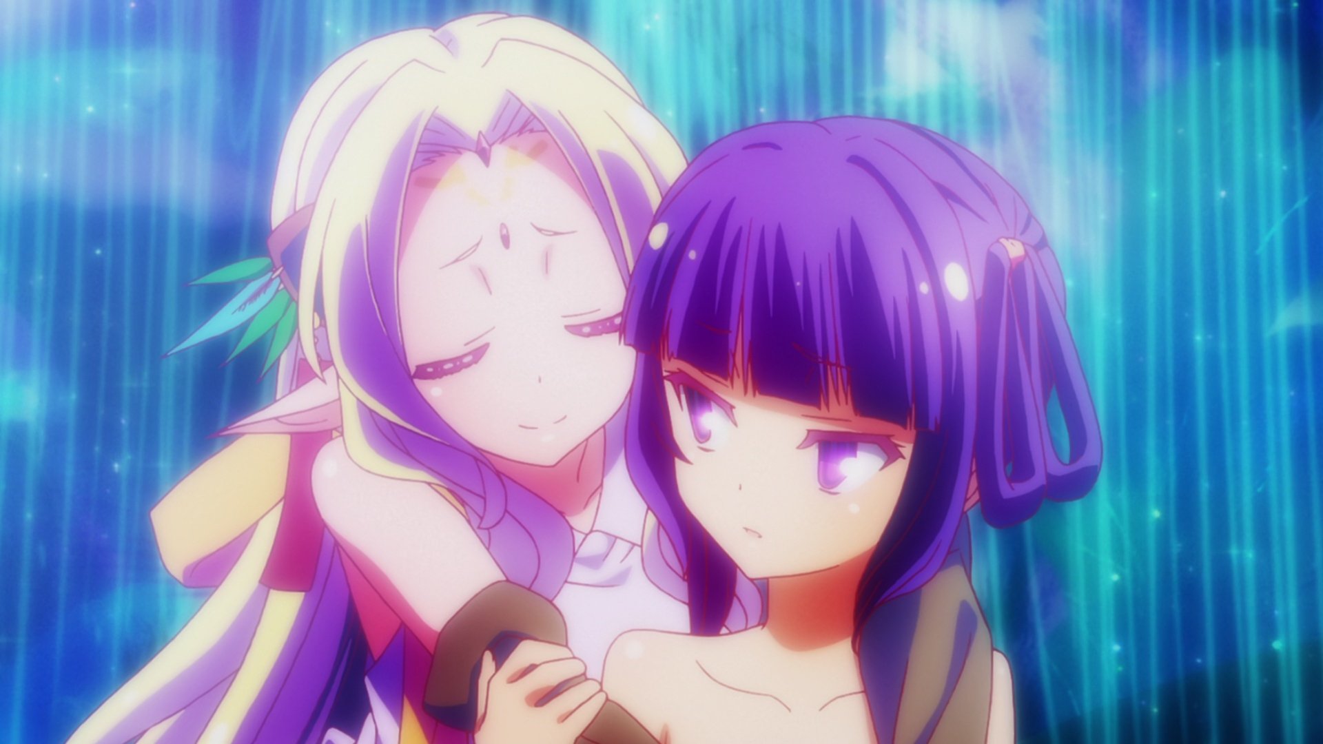 No Game No Life