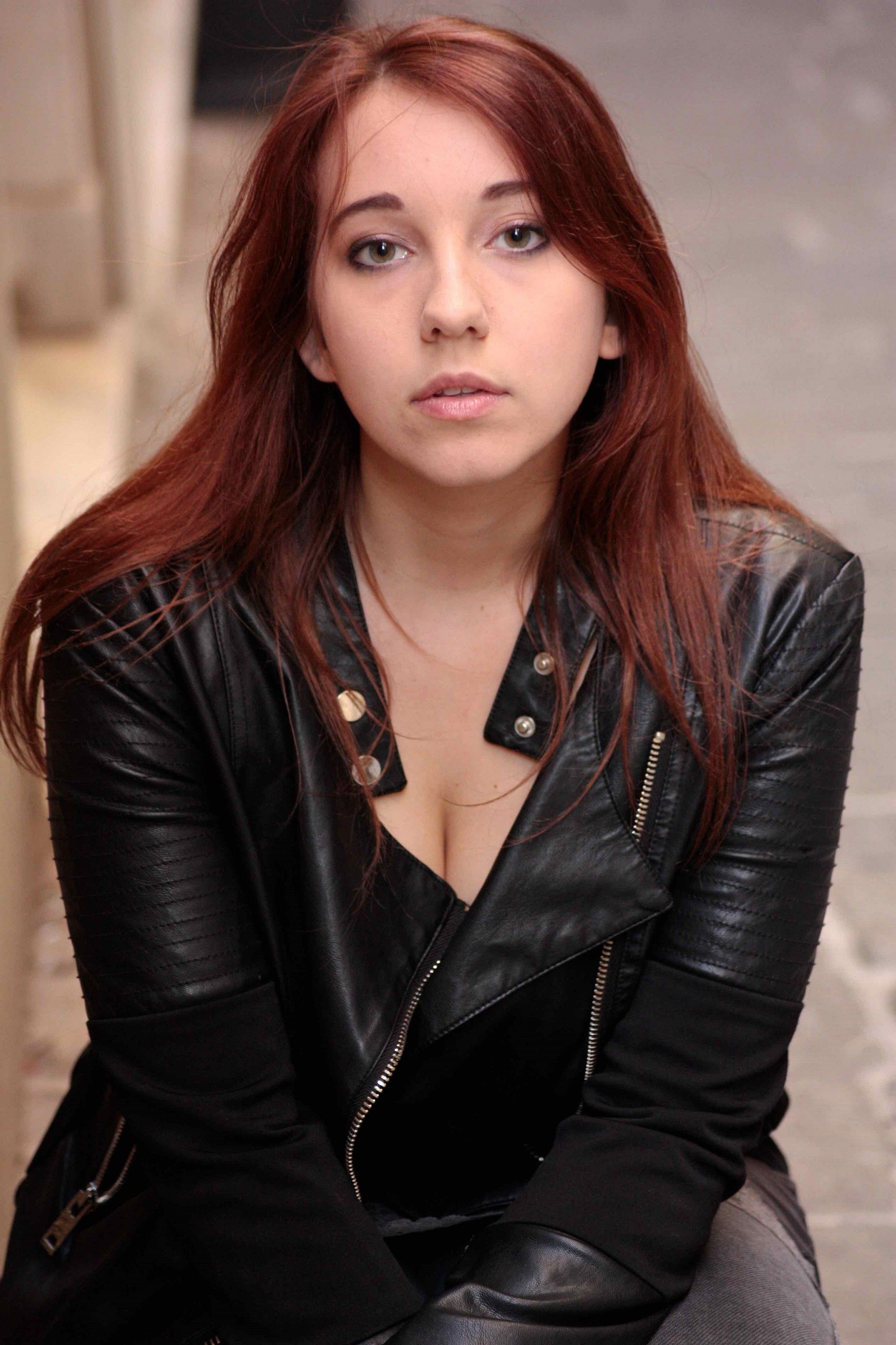 et billede af Arianna Fancellu