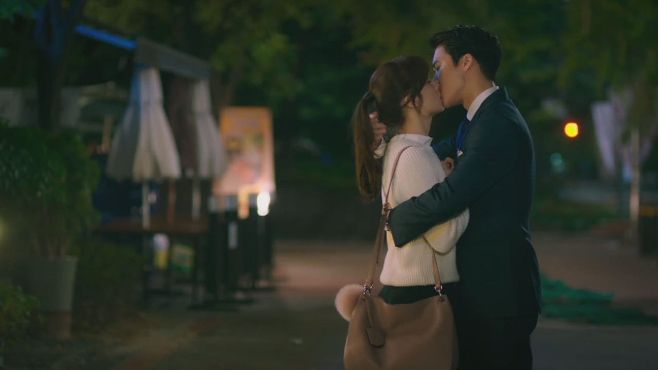 Drinking Solo: 1×12