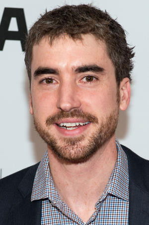 et billede af Ben Nabors