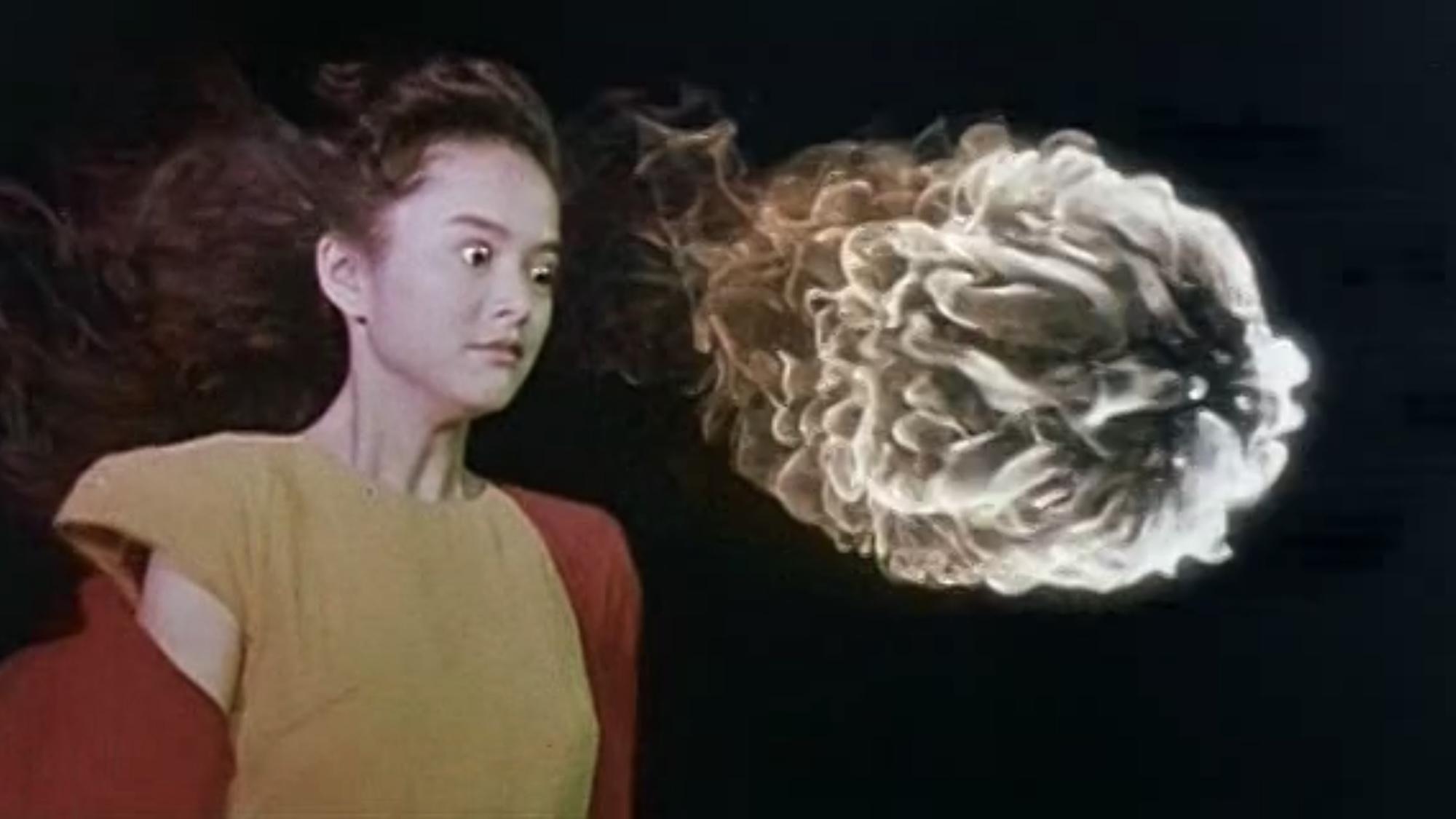 Saga of the Phoenix